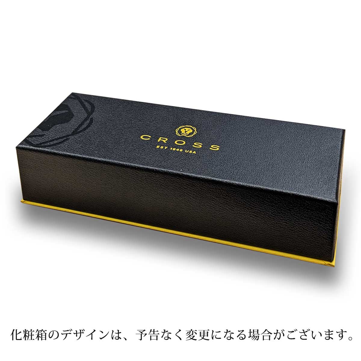 クロス(CROSS)  ATX ブラッシュトブラック ボールペン 882-41 YMEX | CROSS | 07