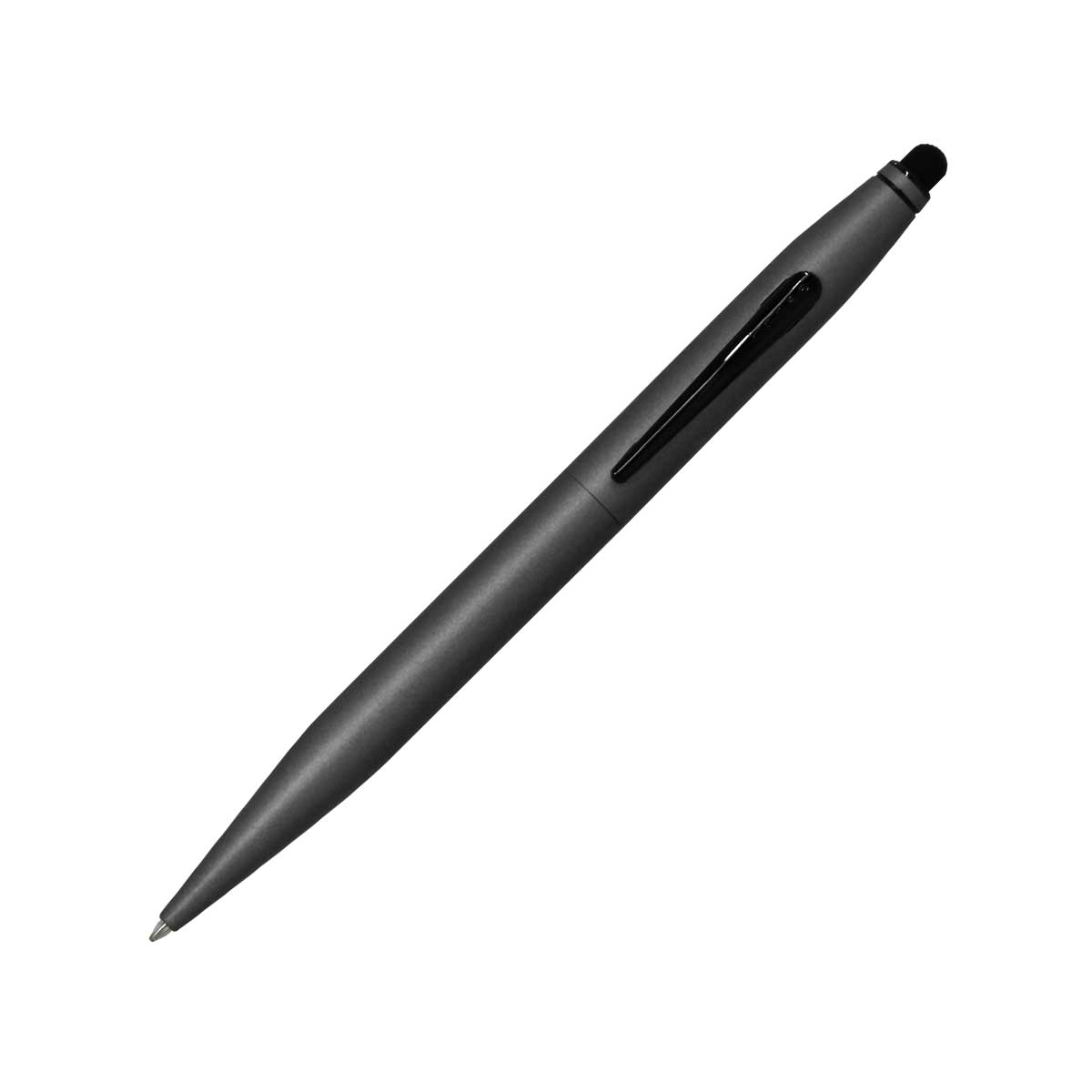 WATERMAN（ウォーターマン） カレン ブラック・シーST ボールペン