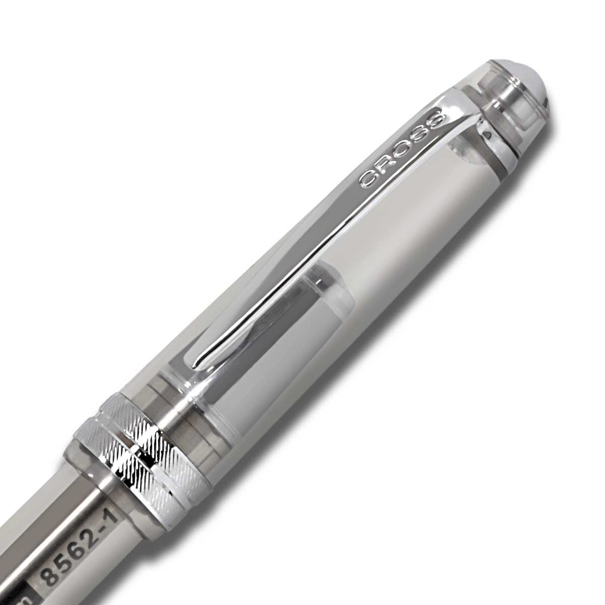 文房具・事務用品 M10 CROSS クロスxフェラーリ キャップ式ボールペン