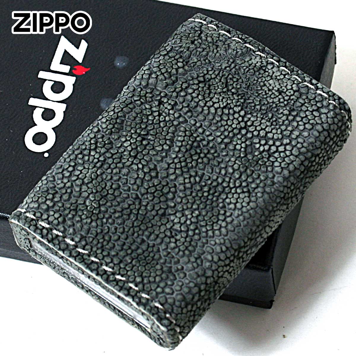 Zippo �W�b�|���C�^�[ �v���� �{�v �A�t���J �� �G���t�@���g ���[���֐�p���i