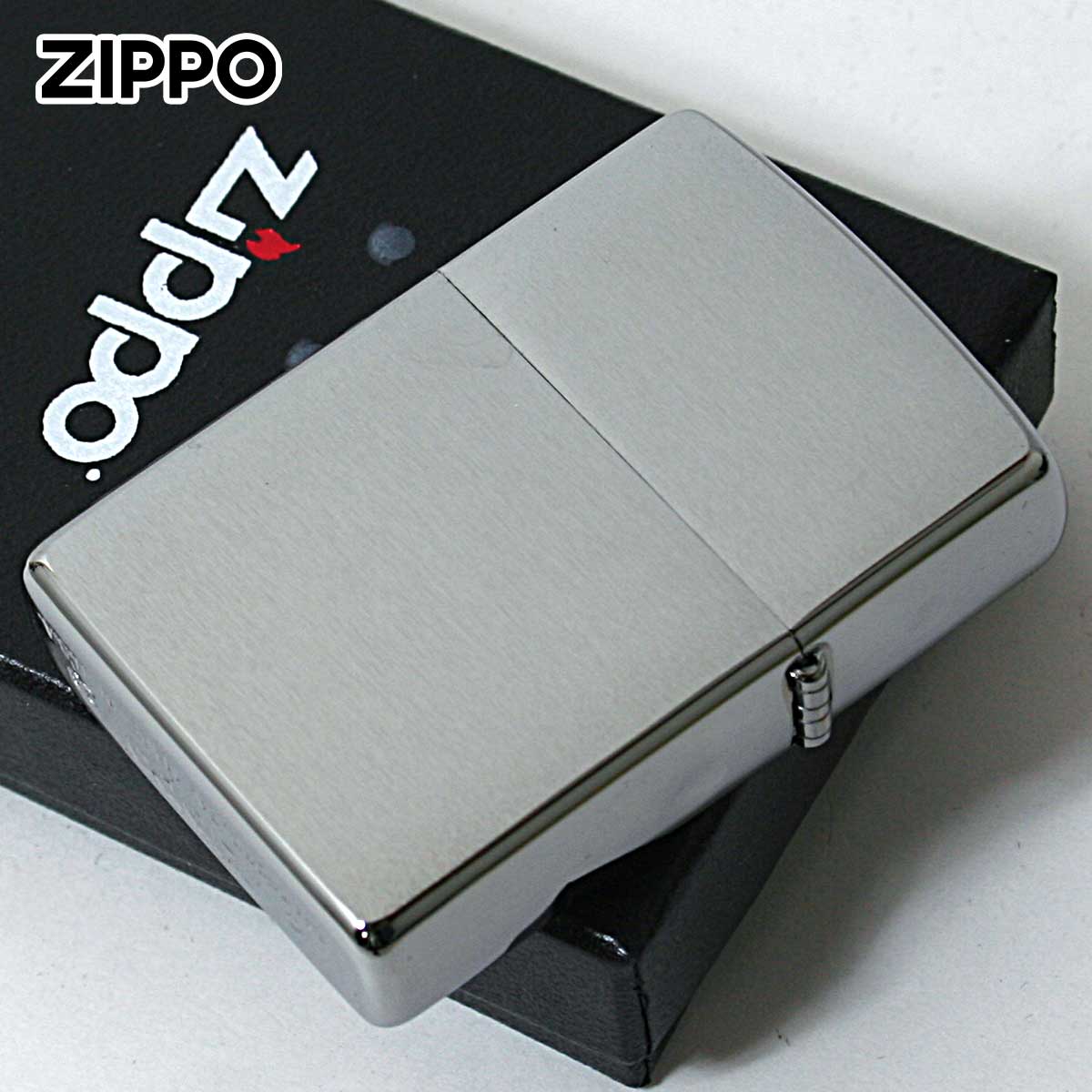 ZIPPO（ジッポー） ジッポライター ジッポ 歴代 パッケージデザイン 