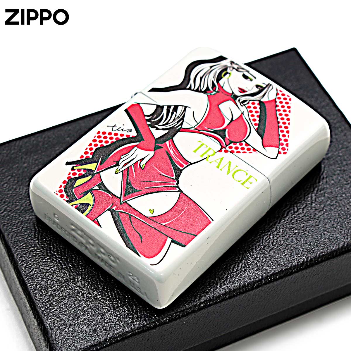 ZIPPO セクシーの人気商品・通販・価格比較 - 価格.com