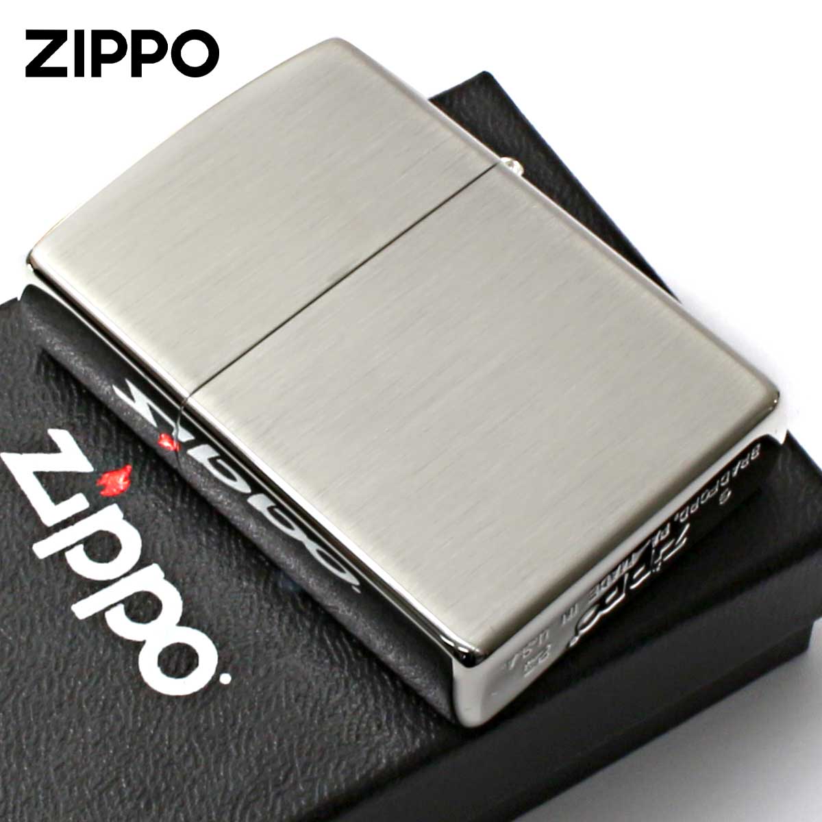 03年 windy ウィンディ ZIPPO ジッポ ライター ZIPPO（ジッポー） ジッポライター ウインディ Windy モンスターズ 鏡