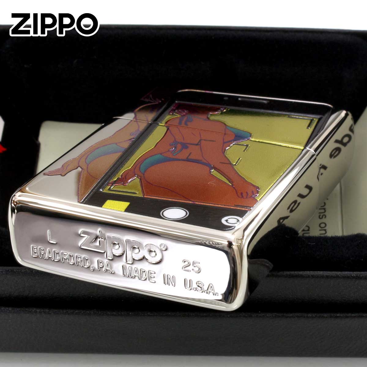 輸入雑貨のネットストア AKIHA - ZIPPO｜Yahoo!ショッピング