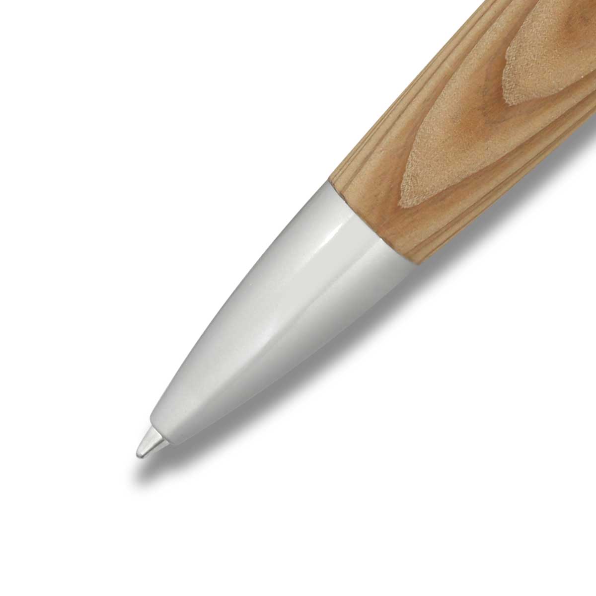 F-STYLE Wood Pen ハンドメイド 銘木ボールペン 屋久杉 やくすぎ 縁起 