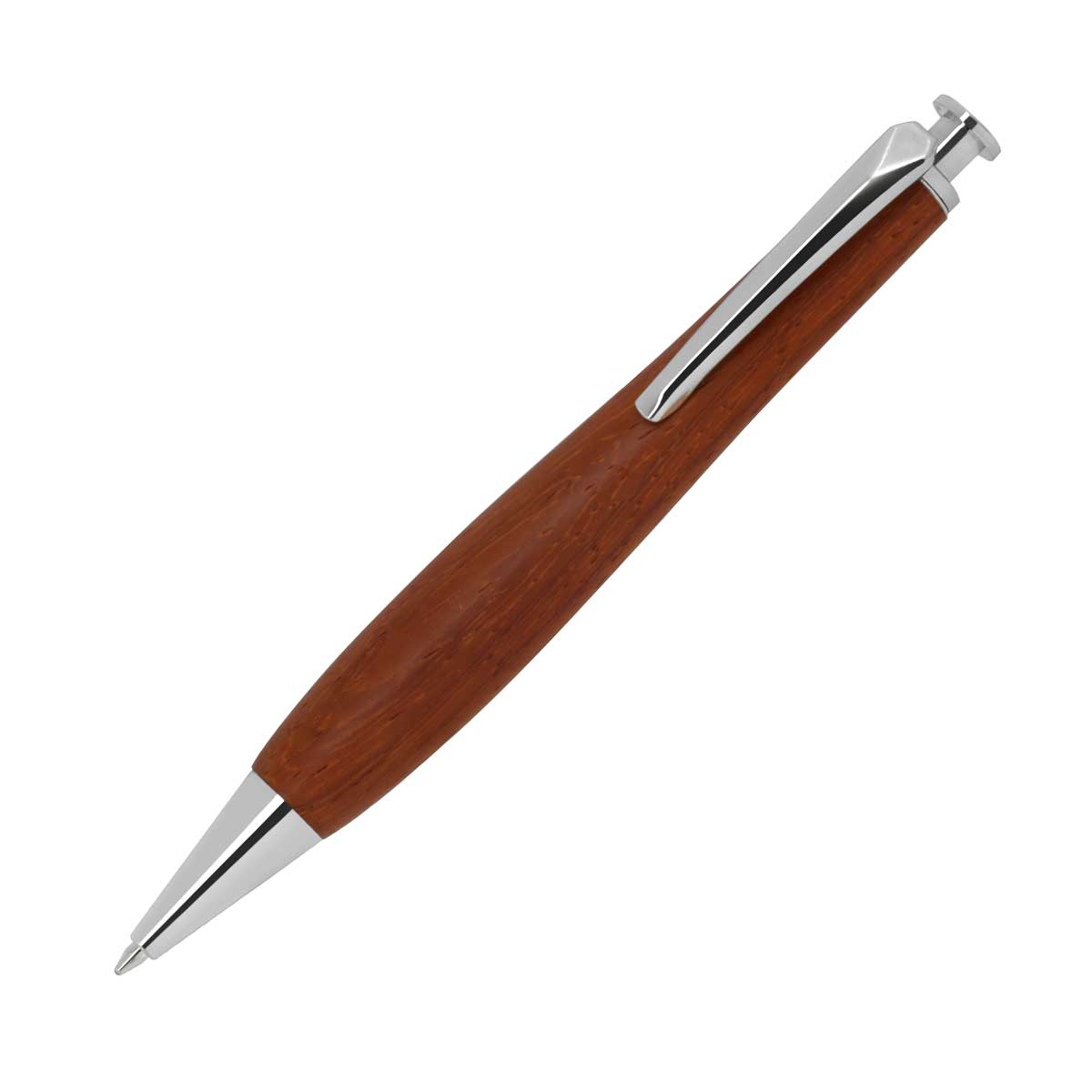F-STYLE Wood Knock Pen パドック ボールペン TWB2410-3 YMEX