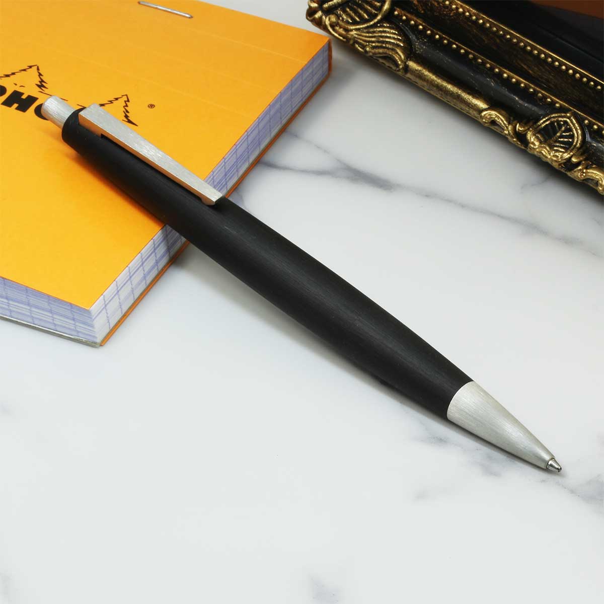 ラミー（LAMY） ラミー2000 ボールペン L201 YMEXの画像