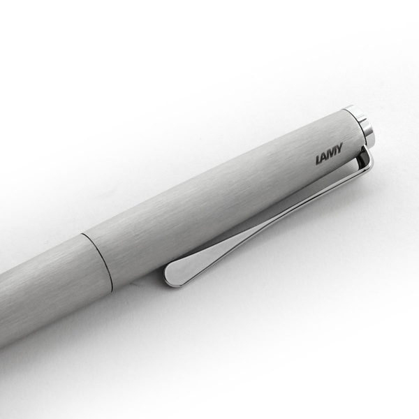 LAMY（ラミー） ステュディオ マットステンレス ボールペン L265-N