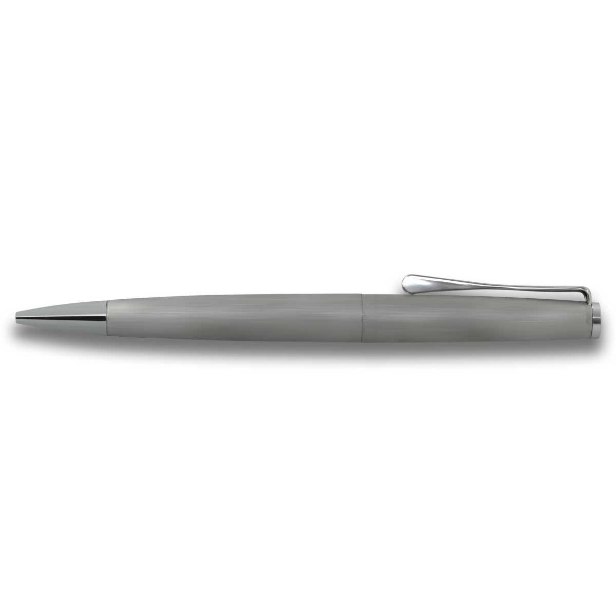 LAMY（ラミー） ステュディオ マットステンレス ボールペン L265-N