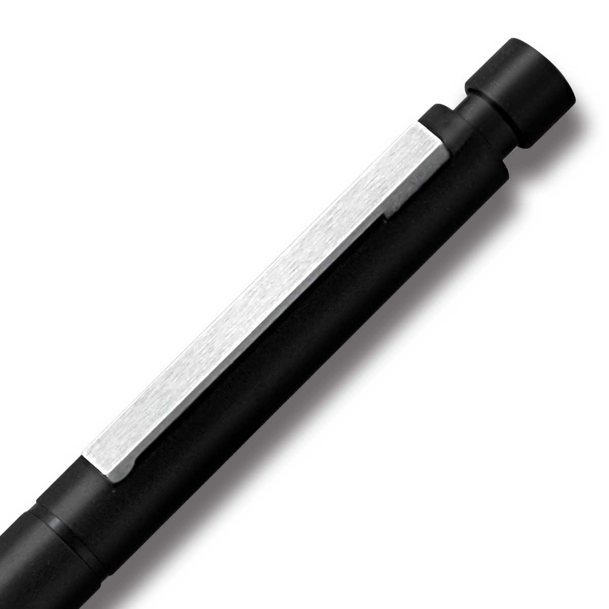 LAMY（ラミー） ツインペン マットブラック ペンシル＆ボールペン 多
