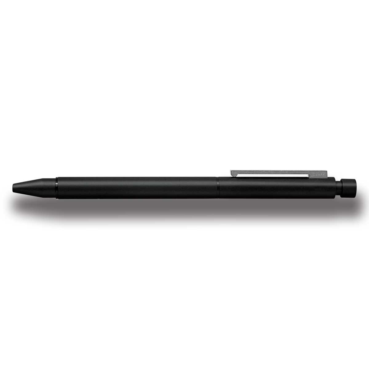 LAMY（ラミー） ツインペン マットブラック ペンシル＆ボールペン 多