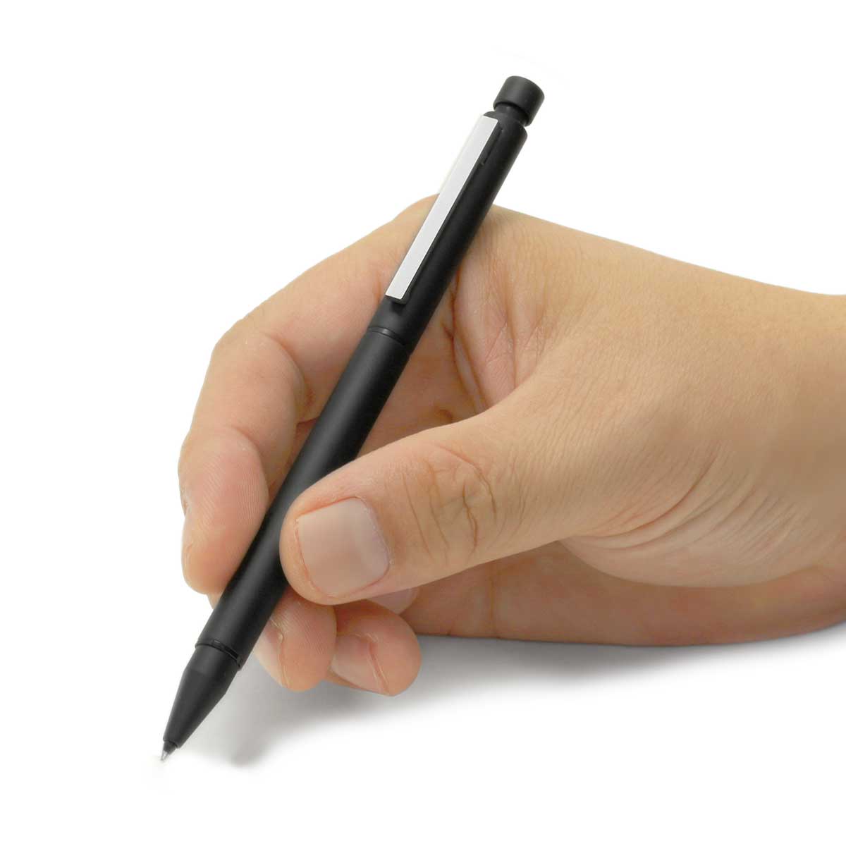 LAMY（ラミー） ツインペン マットブラック ペンシル＆ボールペン 多