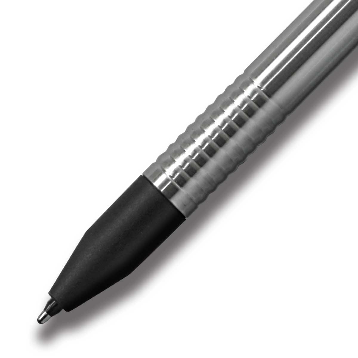 ラミー（LAMY） トライペン ロゴ ステンレス 3色 多機能ペン L405 YMEX | LAMY | 01