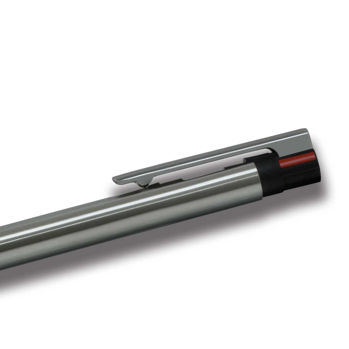 ラミー（LAMY） トライペン ロゴ ステンレス 3色 多機能ペン L405 YMEX | LAMY | 03