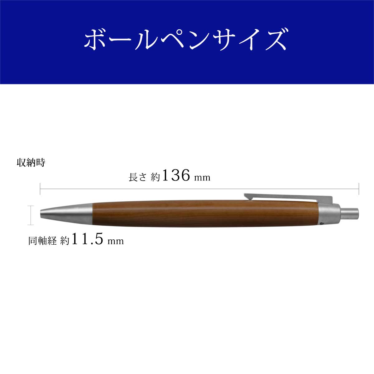 ラミー（LAMY） ラミー2000 タクサス ボールペン L203TAX YMEX_6