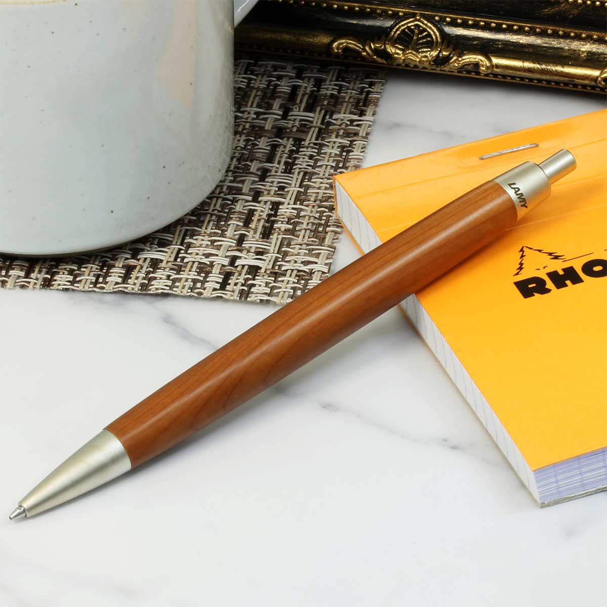 ラミー（LAMY） ラミー2000 タクサス ボールペン L203TAX YMEX_9