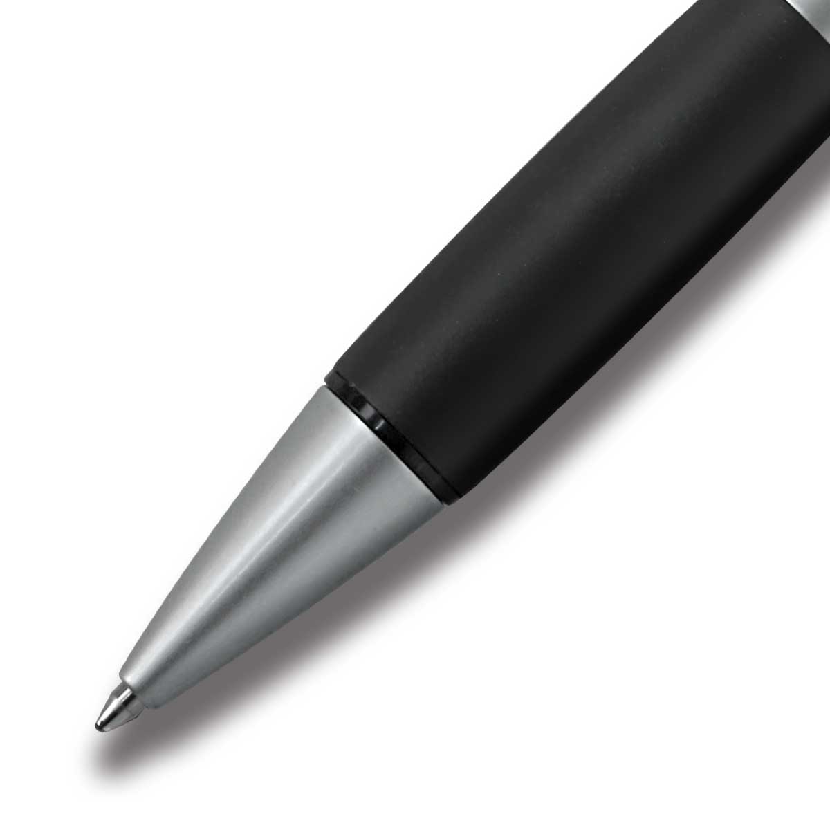 LAMY（ラミー） アクセントAL ラバーグリップ ボールペン L296KK YMEX
