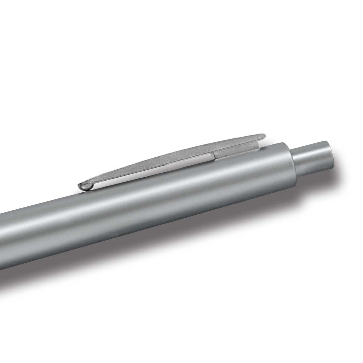 LAMY（ラミー） アクセントAL ラバーグリップ ボールペン L296KK YMEX