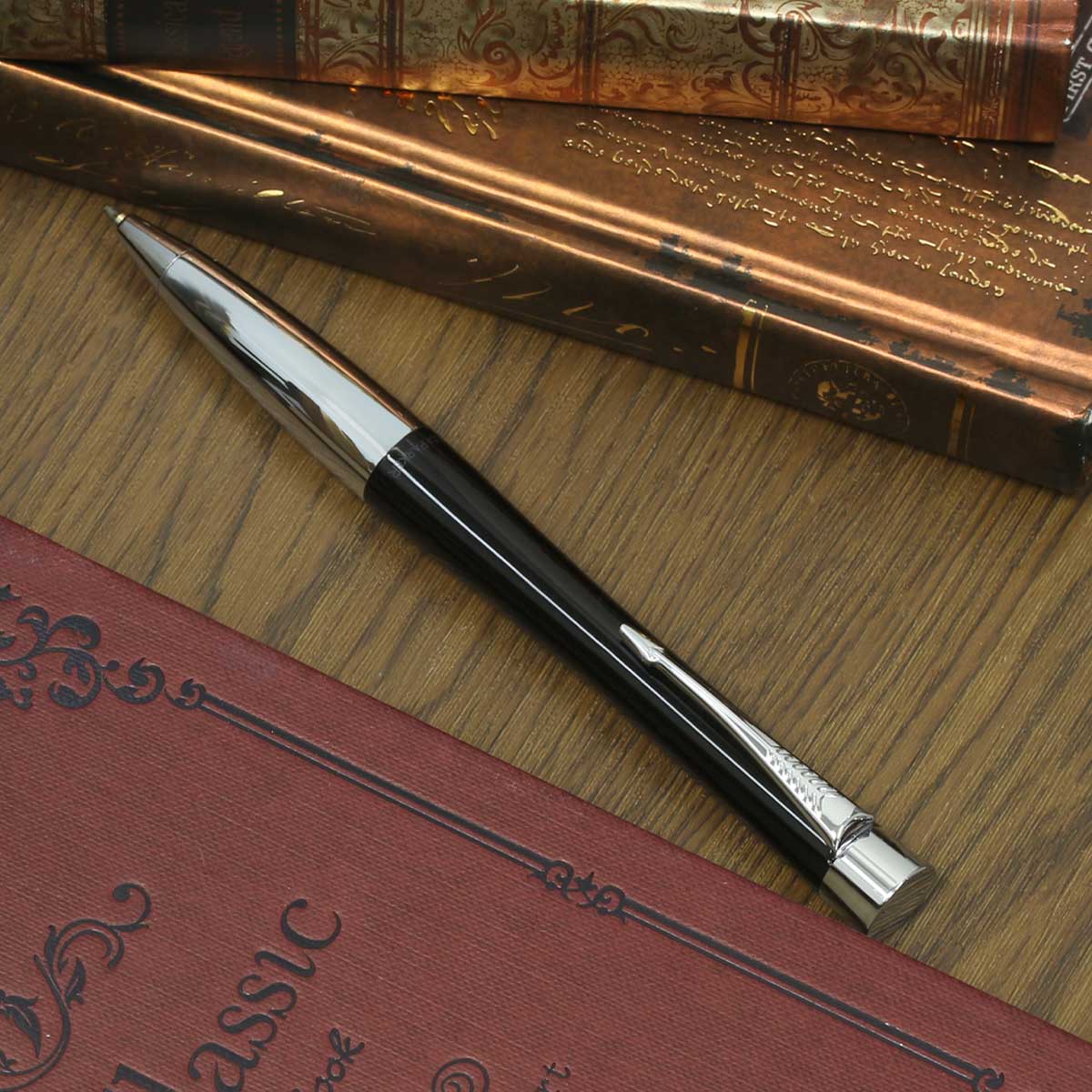 PARKER（パーカー） アーバン ロンドンキャブブラックCT ボールペン