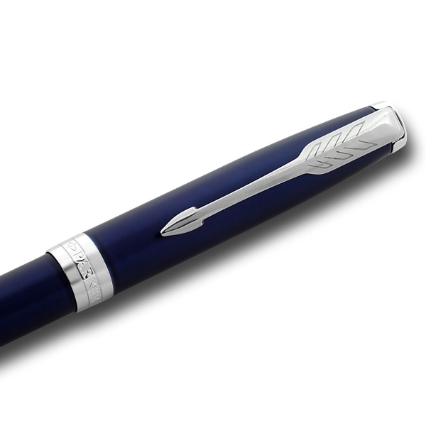 PARKER（パーカー） ソネット ブルーラッカーCT ボールペン 1950889