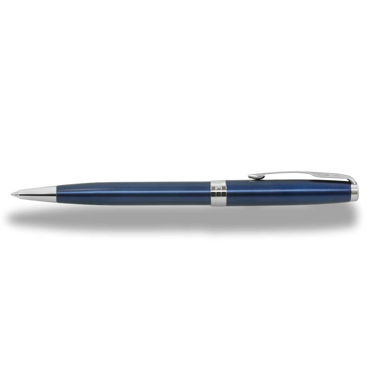 PARKER（パーカー） ソネット ブルーラッカーCT ボールペン 1950889