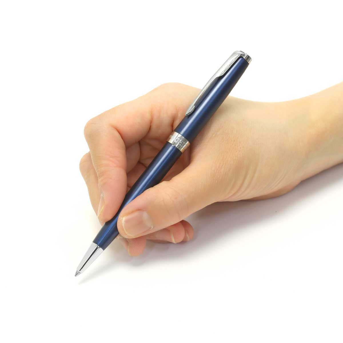 PARKER（パーカー） ソネット ブルーラッカーCT ボールペン 1950889
