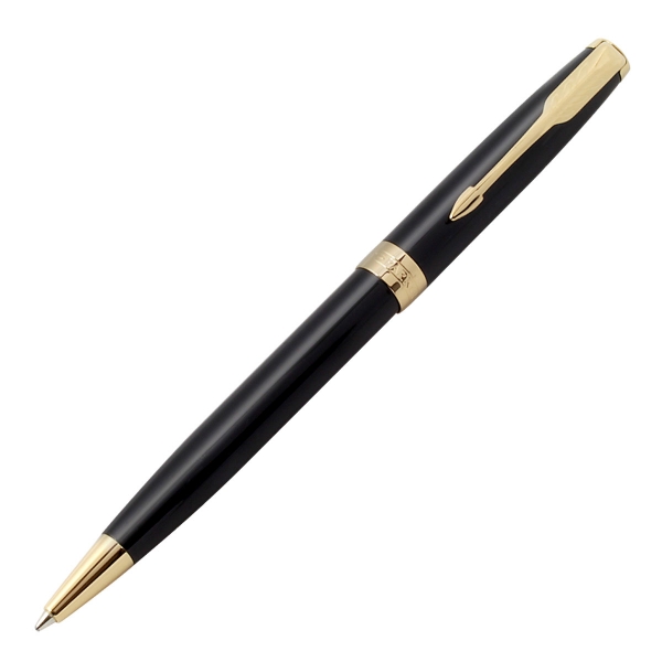 廃番Parker プリミエラック ブラックGT BP パーカー ソネット 1950784 [ラックブラックGT] (ボールペン