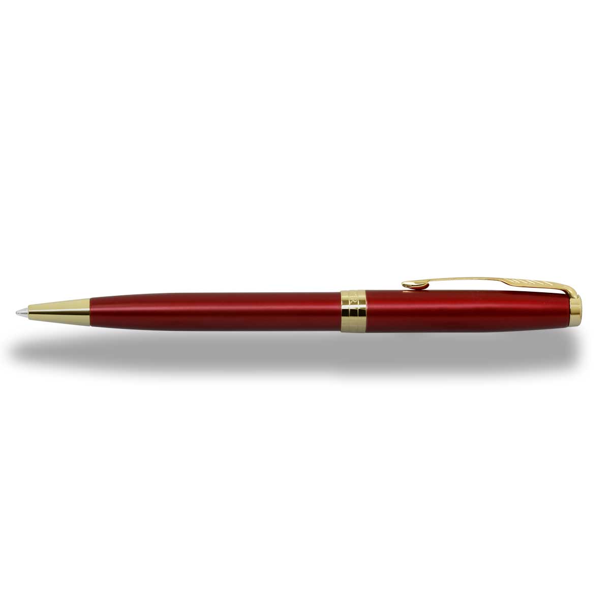 PARKER（パーカー） ソネット レッドGT ボールペン 1950777 YMEX