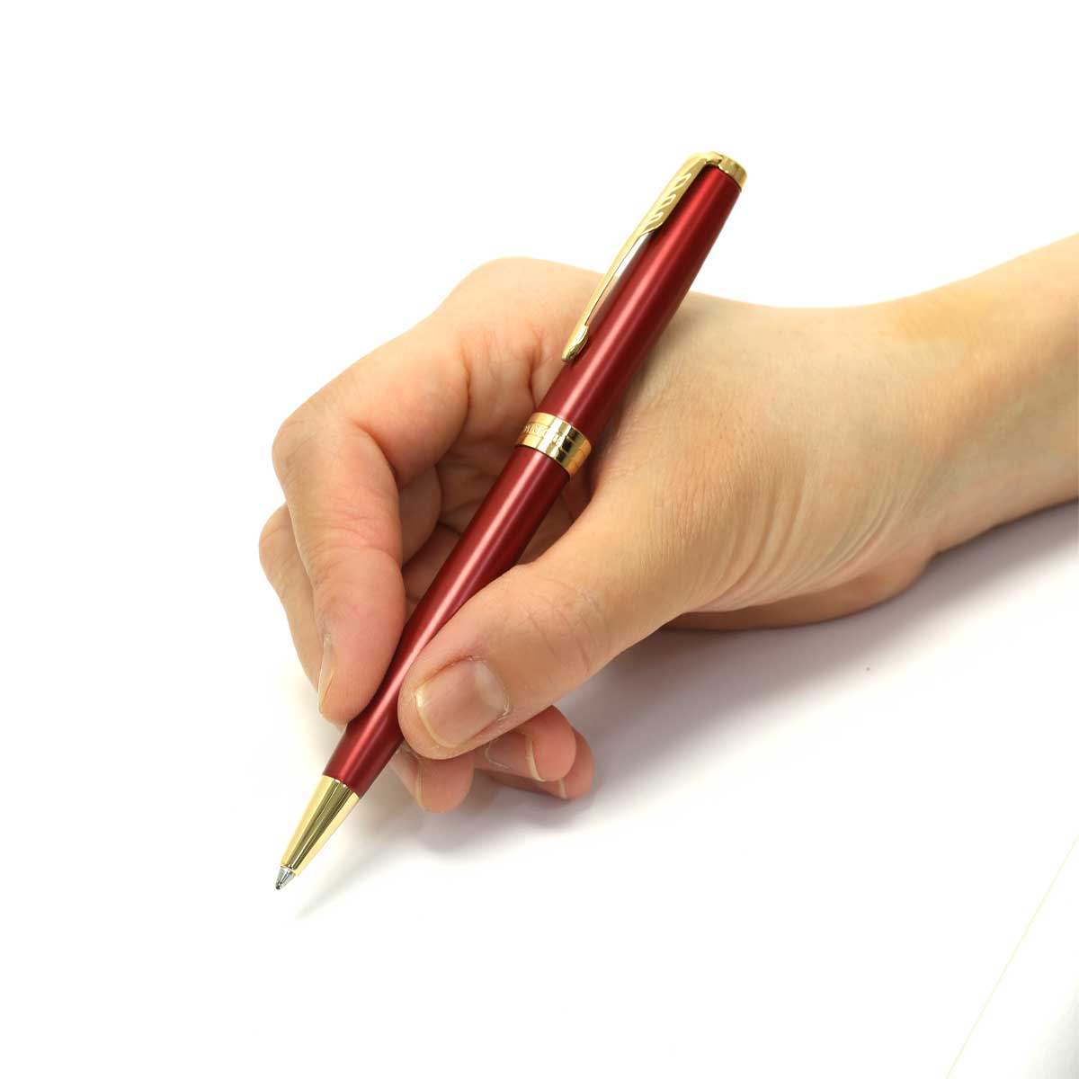 PARKER（パーカー） ソネット レッドGT ボールペン 1950777 YMEX