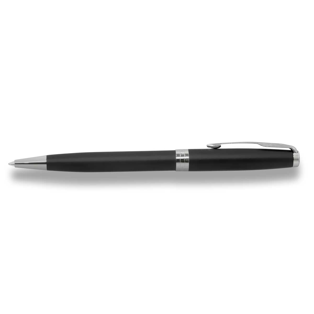 PARKER（パーカー） ソネット マットブラックCT ボールペン 1950881