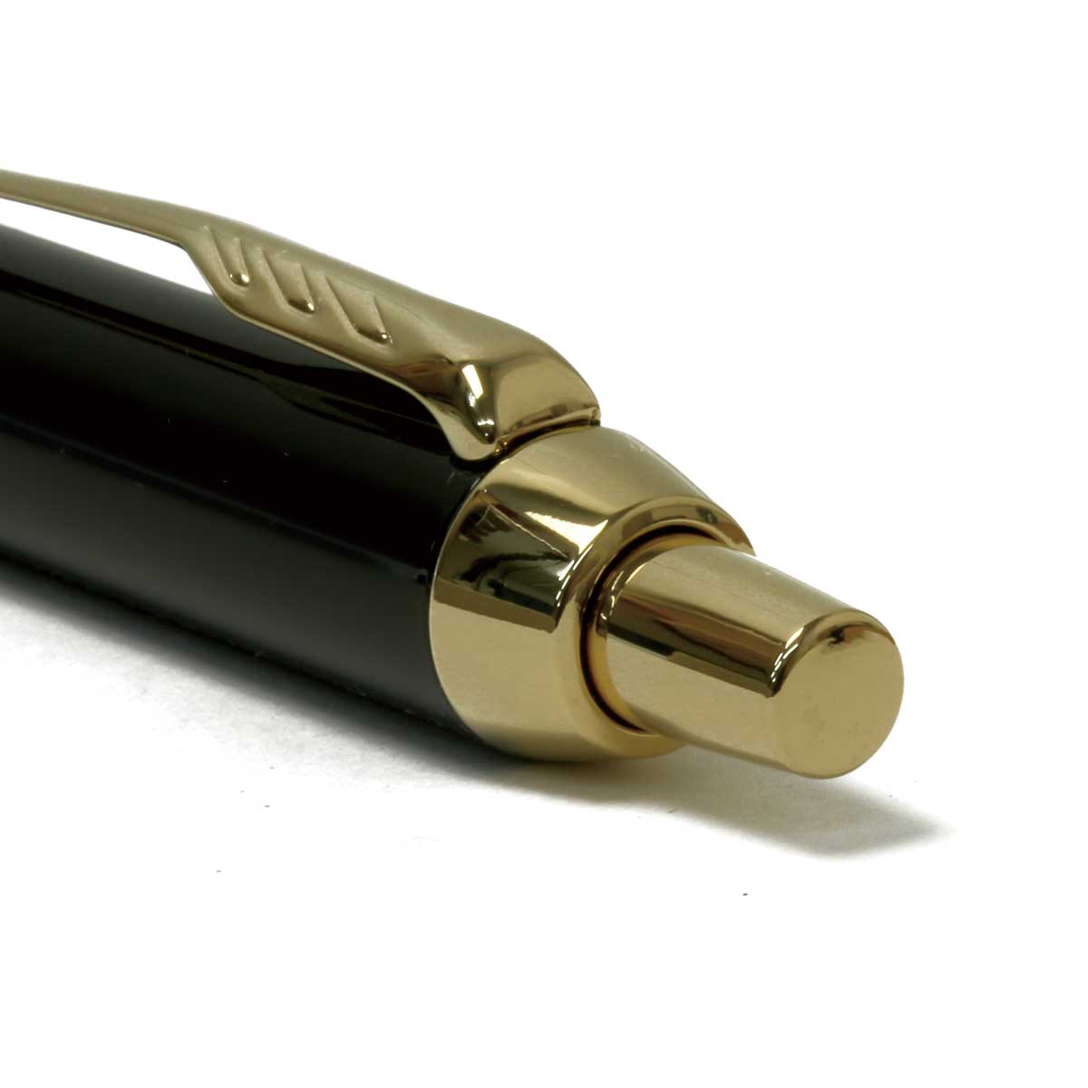 PARKER（パーカー） IM ブラックGT ボールペン 1975638 メール便専用