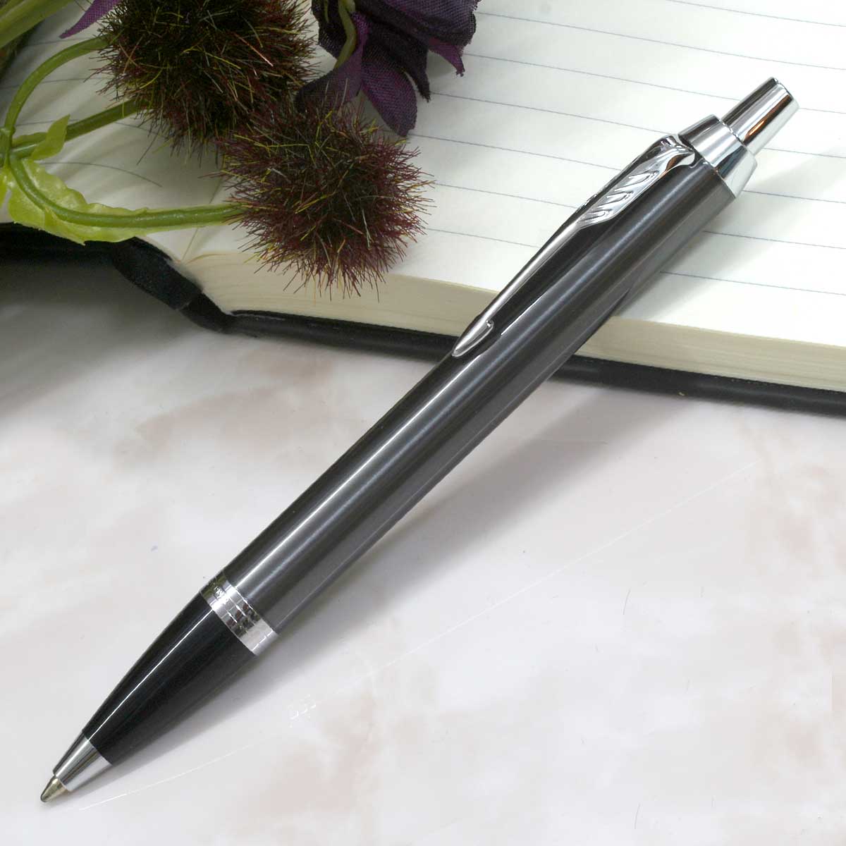 PARKER パーカー（PARKER） ソネット レッドGT ボールペン 1950777