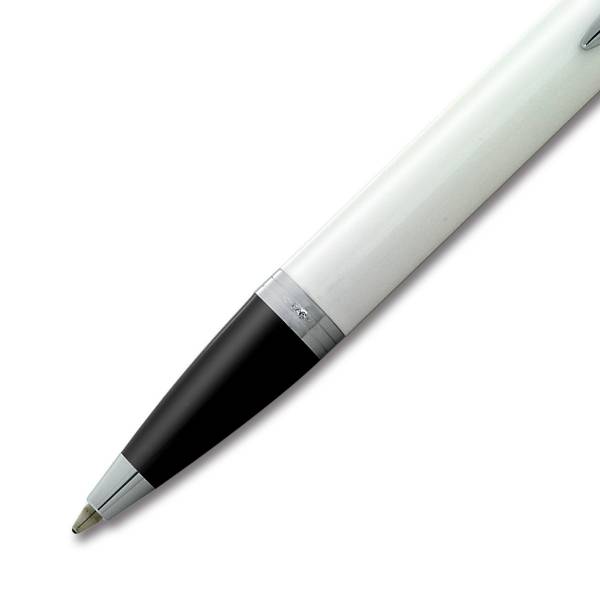 パーカー（PARKER） IM ホワイトCT ボールペン 1975650 メール便専用 | PARKER | 01