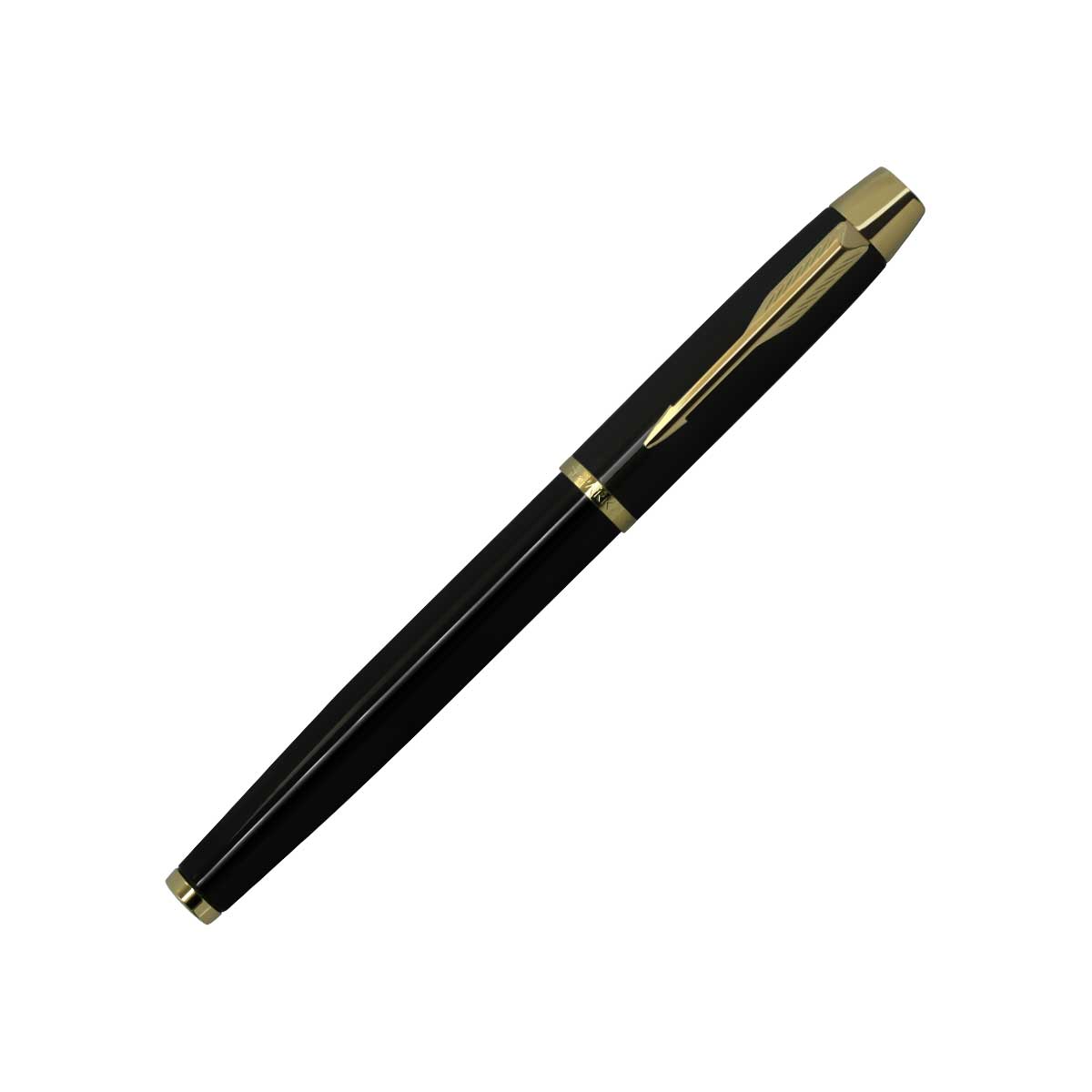 PARKER（パーカー） IM ラックブラックGT 5TH 2073223 YMEX : 輸入雑貨
