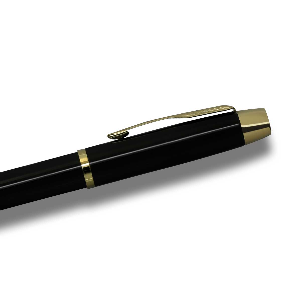 パーカー（PARKER） IM ラックブラックGT 5TH 2073223 YMEX_4
