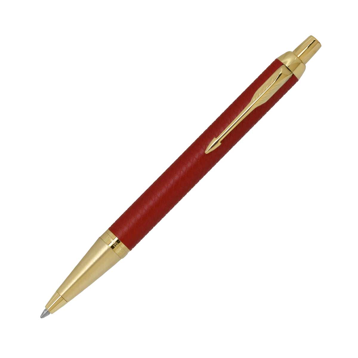 パーカー（PARKER） IM PREMIUM プレミアム マットレッドGT ボールペン 2172749 YMEX
