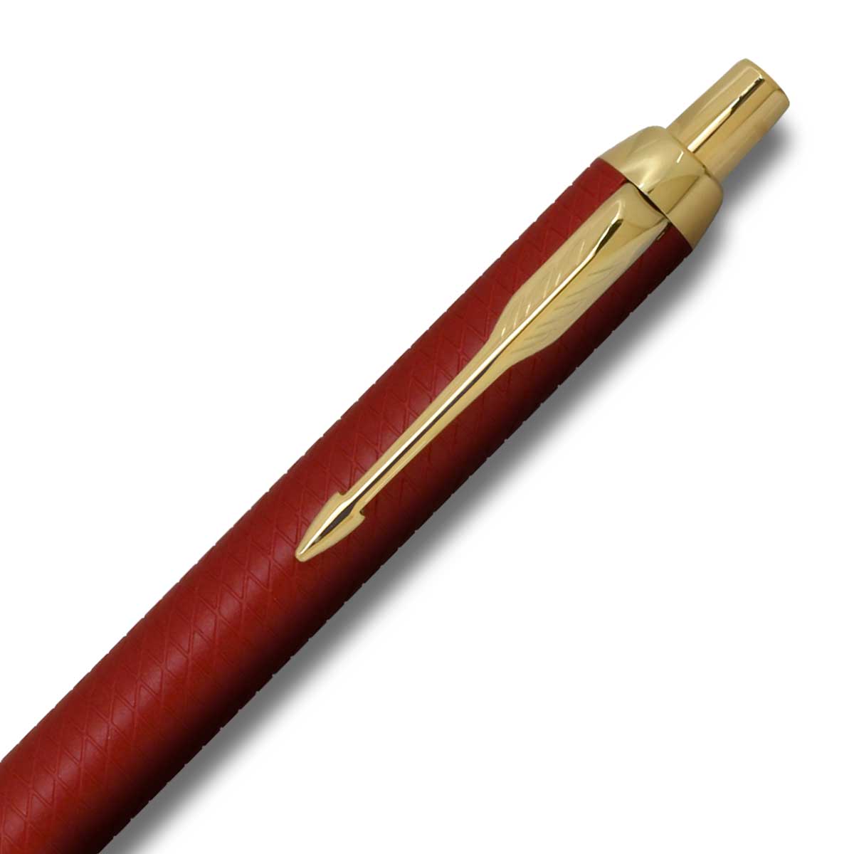 パーカー（PARKER） IM PREMIUM プレミアム マットレッドGT ボールペン 2172749 YMEX_2