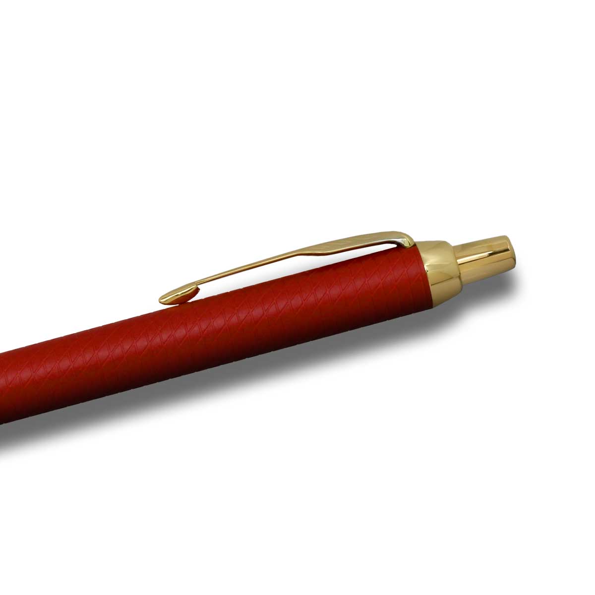 パーカー（PARKER） IM PREMIUM プレミアム マットレッドGT ボールペン 2172749 YMEX_3