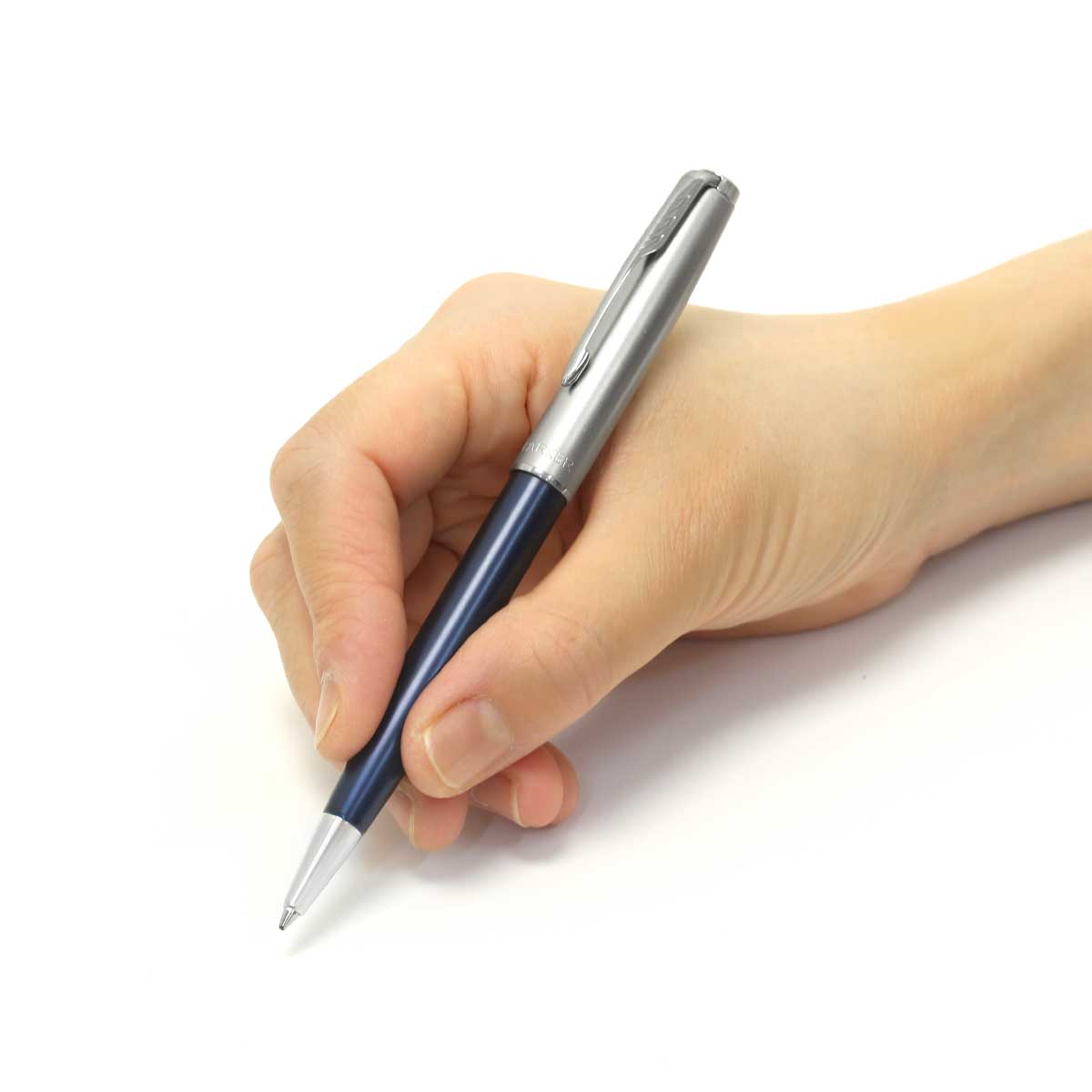 PARKER（パーカー） SONNET ソネット ブルー＆サンドブラストCT