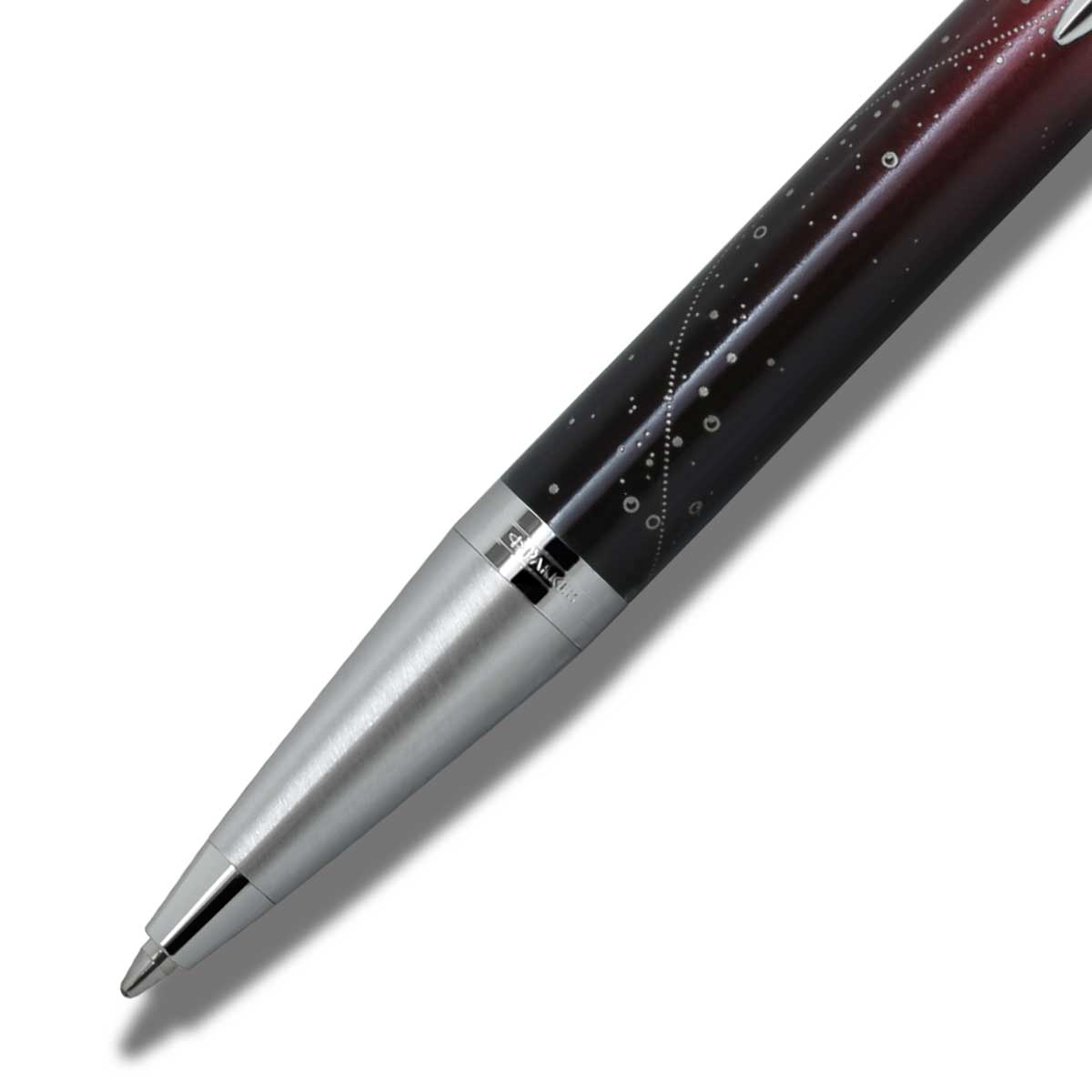【値下げしました！】PARKER ボールペン 大幅値下げしました】パーカー ボールペン ブラック - メルカリ