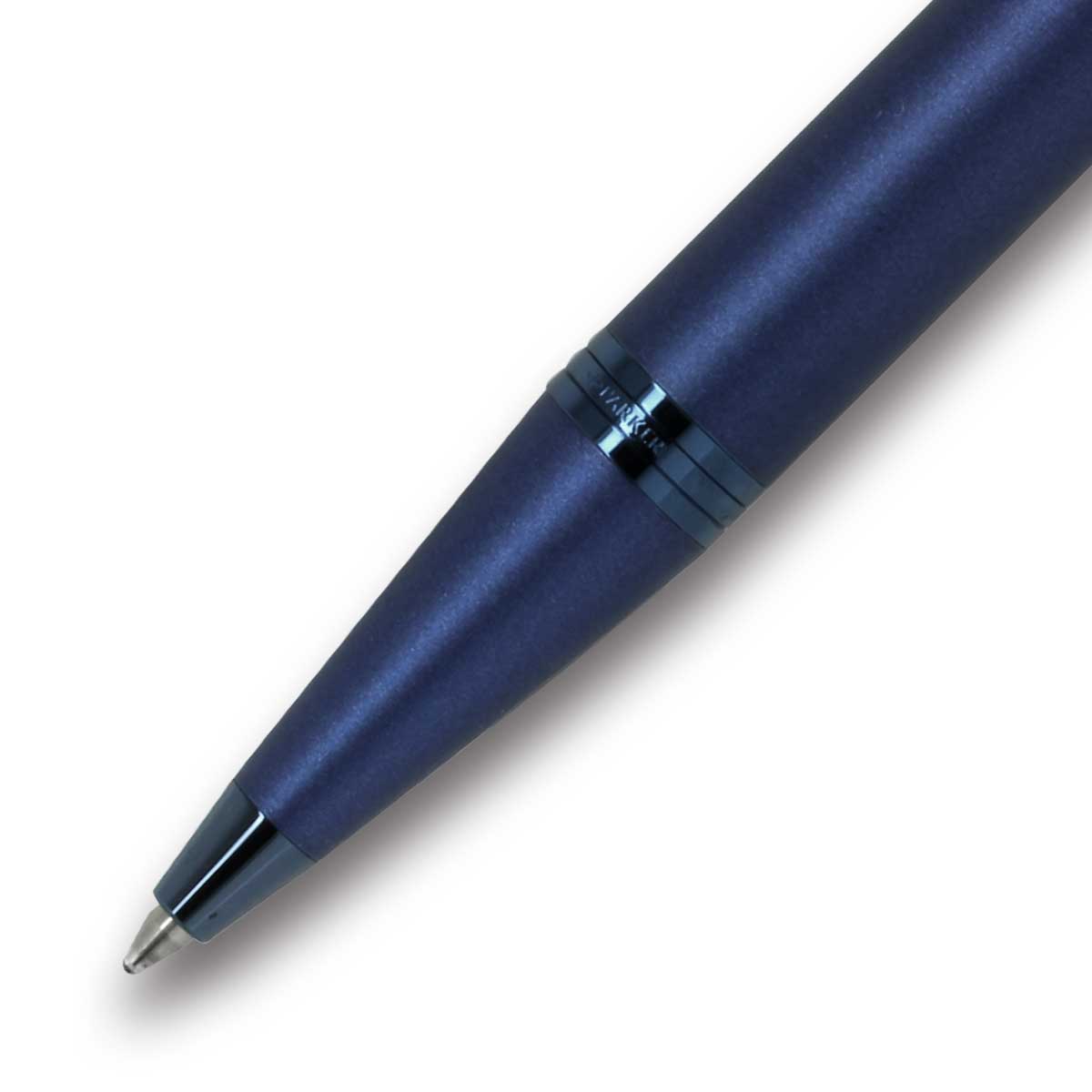 PARKER パーカー（PARKER） IM MONOCHROME モノクローム ブルー
