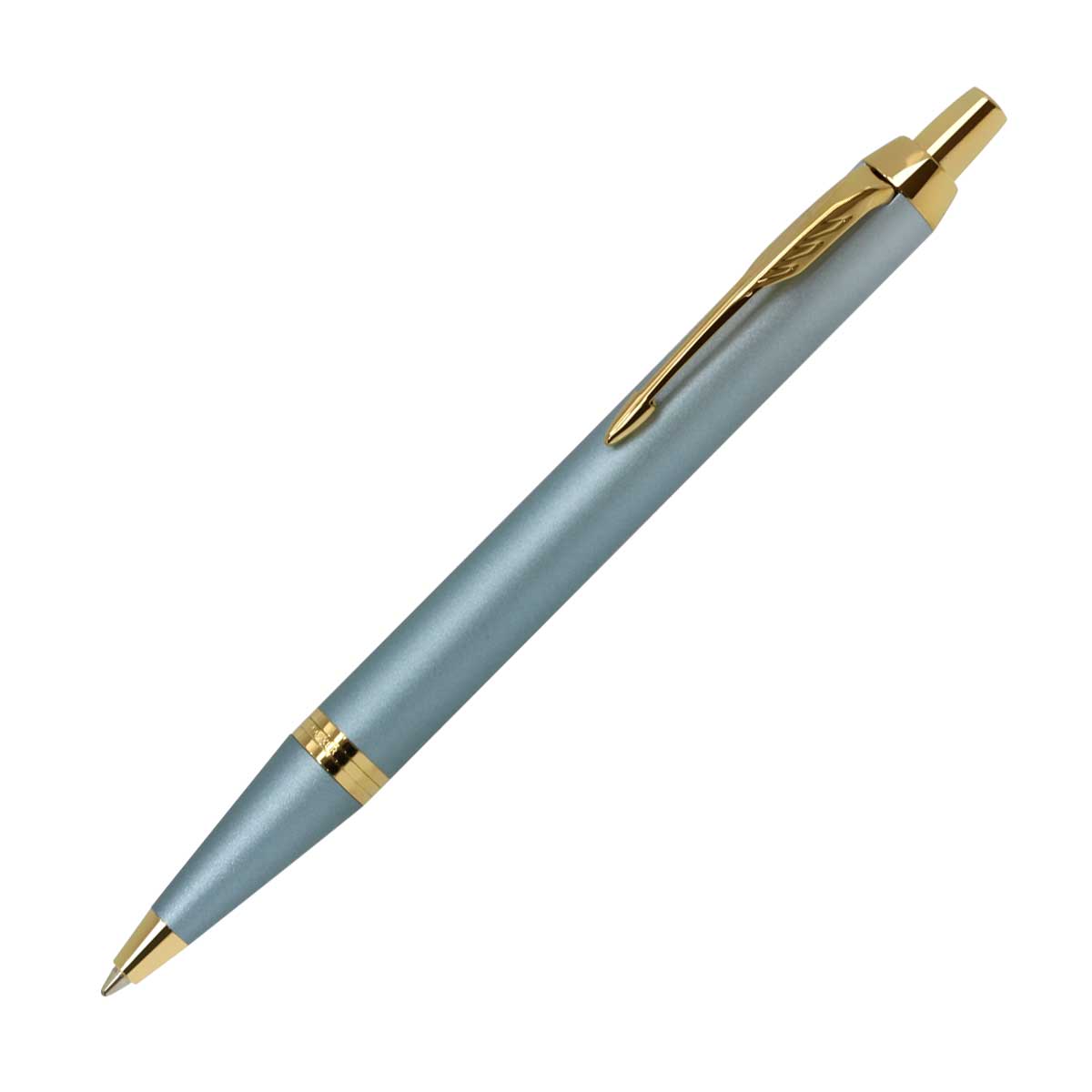 PARKER（パーカー） IM ターコイズグリーンGT ボールペン 2203912