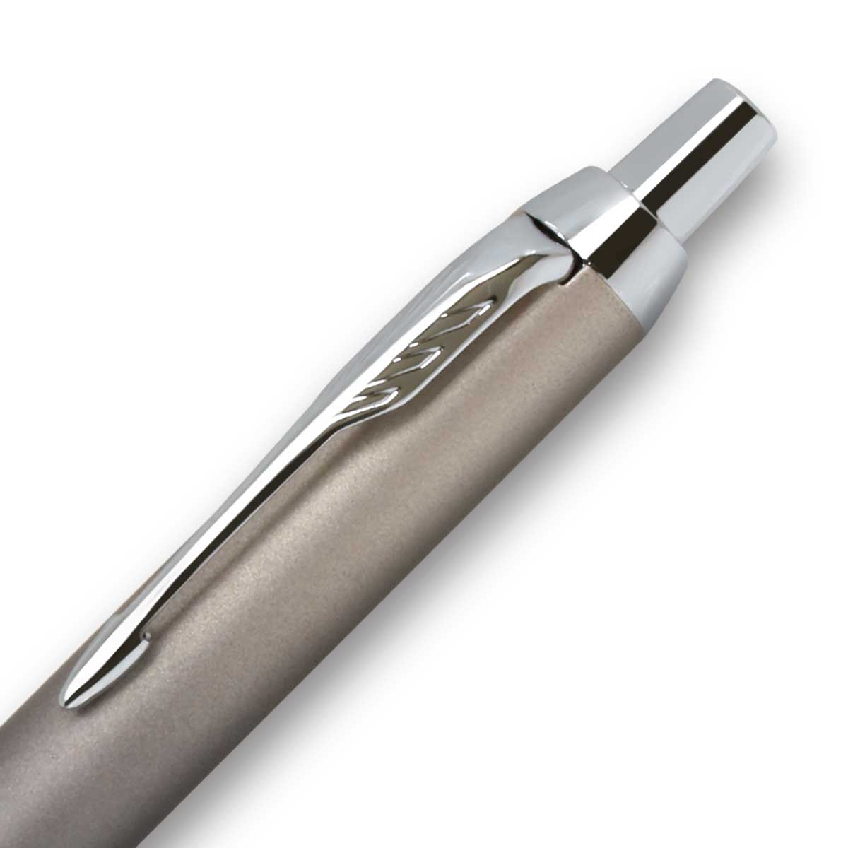 PARKER（パーカー） IM ターコイズグリーンGT ボールペン 2203912