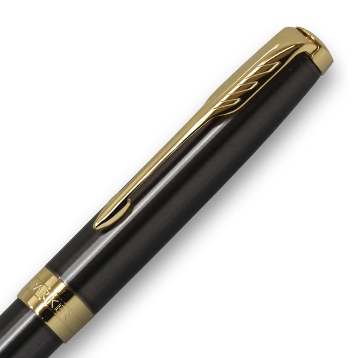 PARKER（パーカー） SONNET ソネット グレイGT ボールペン 2213782