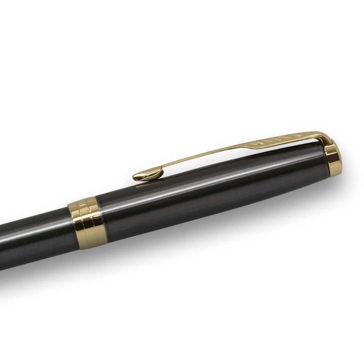 PARKER パーカー　ボールペン　ソネット PARKER（パーカー） SONNET ソネット グレイGT ボールペン 2213782