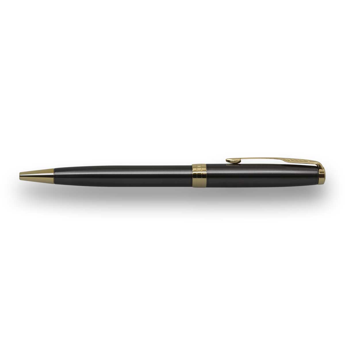 PARKER（パーカー） SONNET ソネット グレイGT ボールペン 2213782