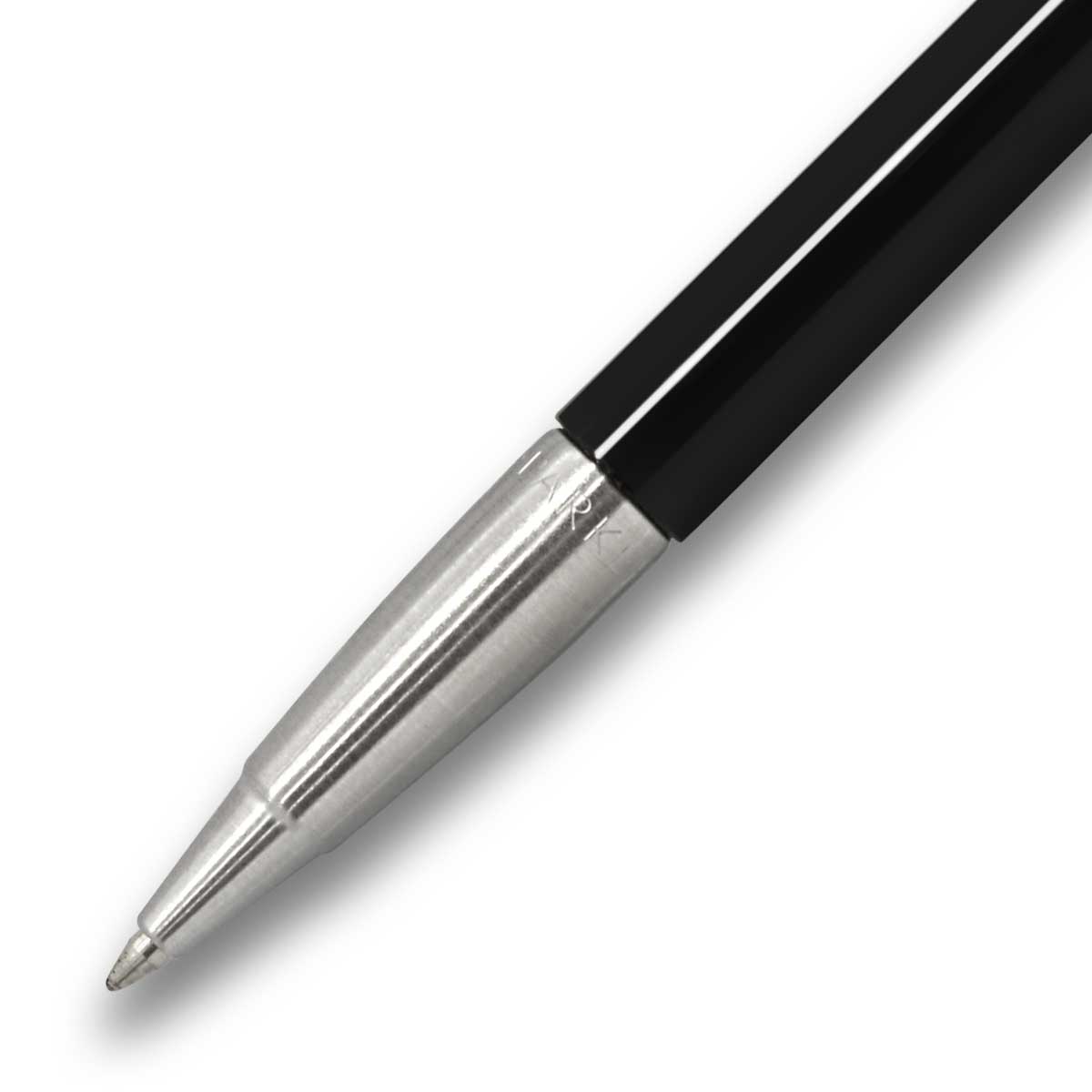 パーカー(PARKER) PREMIUM GIFT COLLECTION VECTOR ベクター ブラックCT ボールペン 2027703 メール便専用 関連画像1