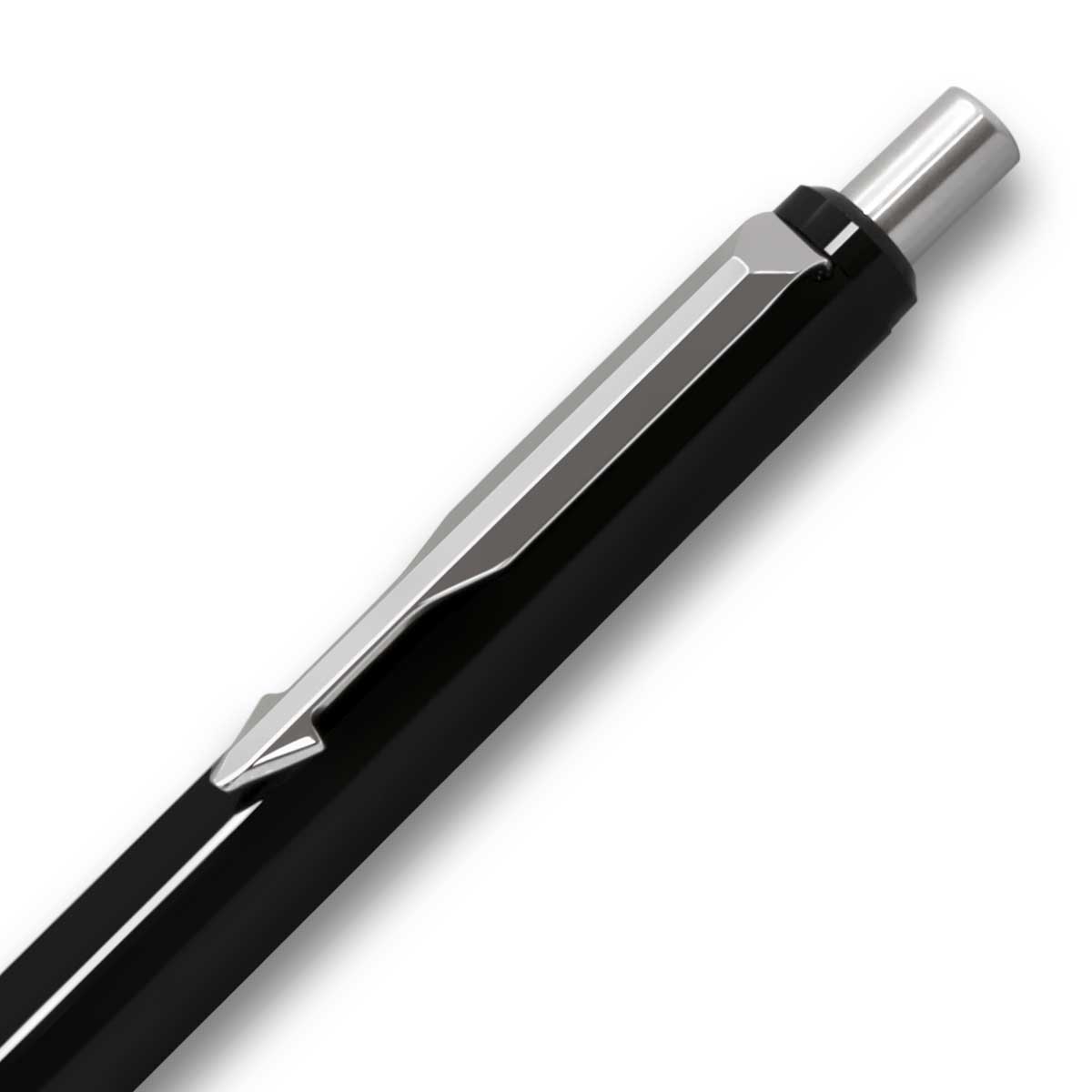 パーカー(PARKER) PREMIUM GIFT COLLECTION VECTOR ベクター ブラックCT ボールペン 2027703 メール便専用 関連画像2