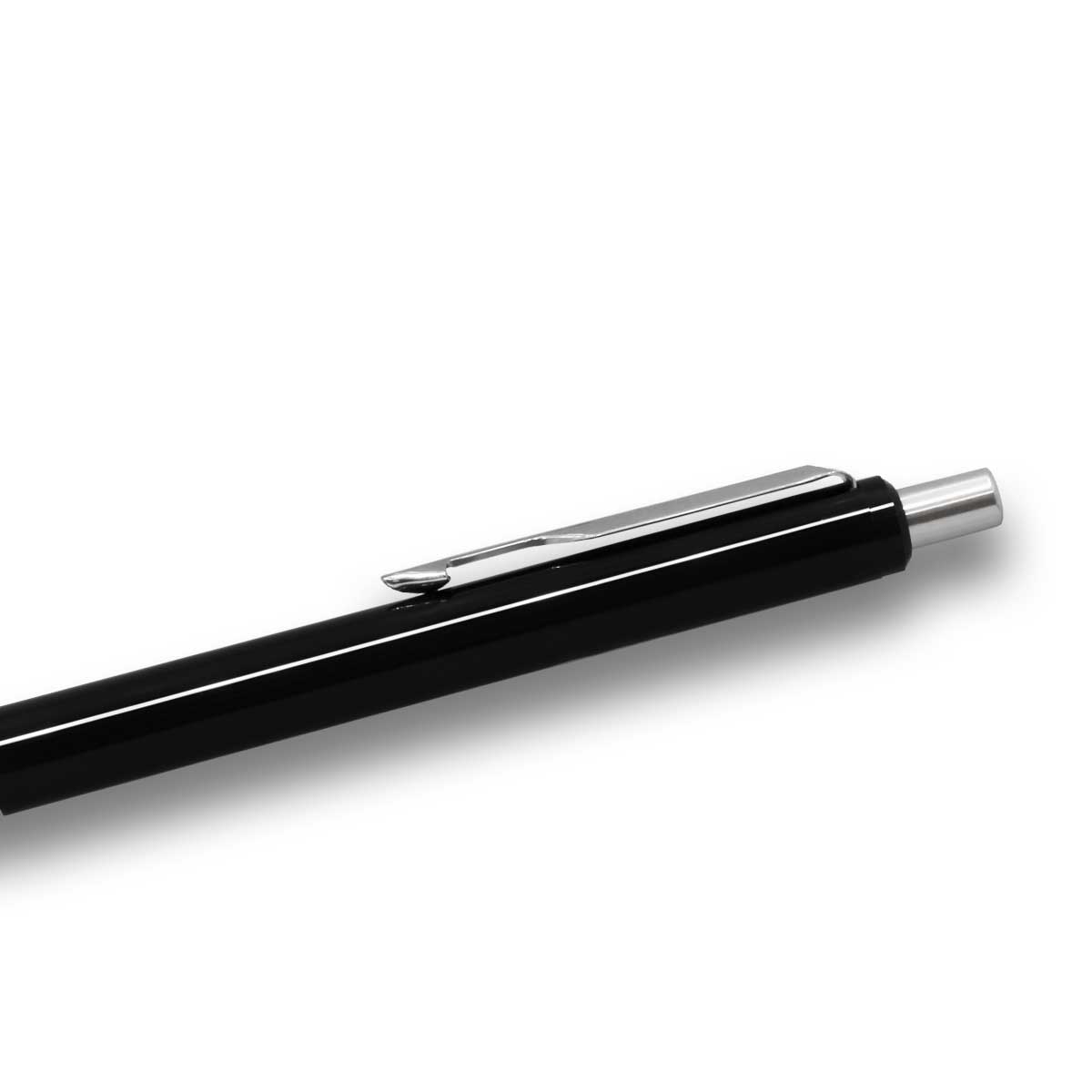 パーカー(PARKER) PREMIUM GIFT COLLECTION VECTOR ベクター ブラックCT ボールペン 2027703 メール便専用 関連画像3