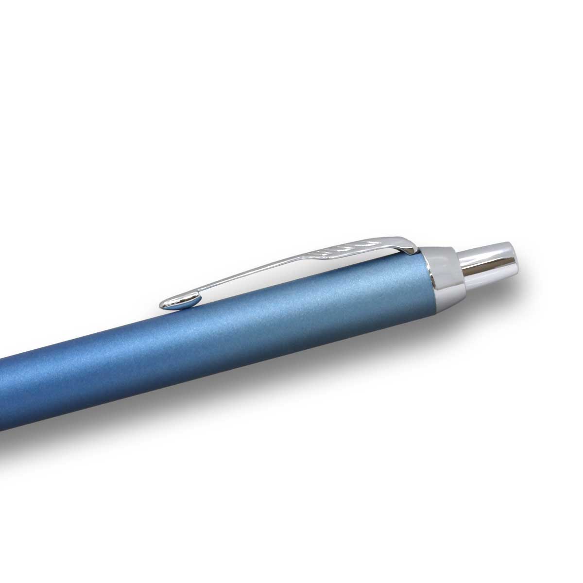 PARKER（パーカー） IM ブルーCT ボールペン 2203931 メール便専用